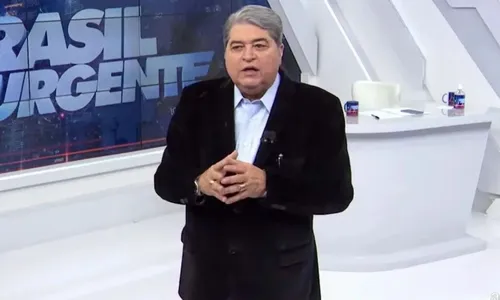 
					Datena causa prejuízo à Band após derrota na Justiça; entenda
				
				