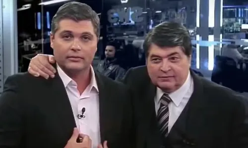 
				
					Band toma decisão sobre Joel Datena após concorrência com o SBT
				
				