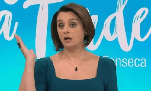 
					Cátia Fonseca fecha contrato para reality show da Globo; saiba mais
				
				