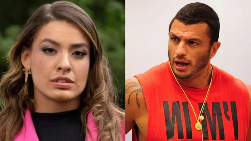 
				
					Beatriz Reis se manifesta sobre briga com Kleber Bambam em aeroporto
				
				