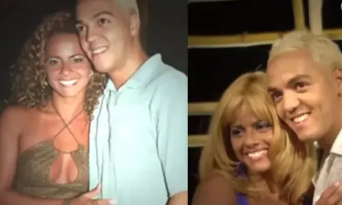 
					Leo Dias expõe bastidor da separação de Belo e Viviane Araújo: 'Ele transou na cadeia'
				
				
