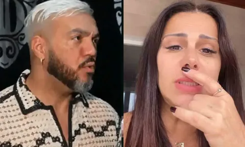 
				
					Grazi Massafera engata novo trabalho na TV Globo e revela detalhes
				
				