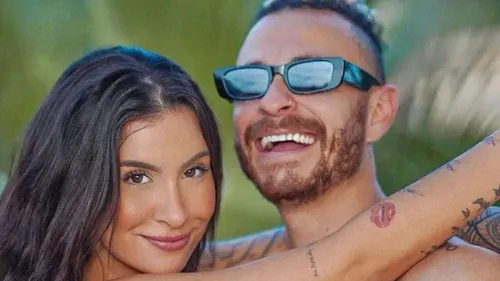 
				
					Bianca Andrade curte passeio com Fred e fãs especulam: ‘Vai voltar’
				
				