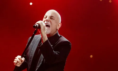 
				
					Billy Joel é diagnosticado com hidrocefalia e cancela shows; entenda
				
				
