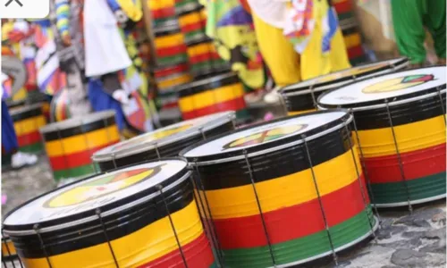 
				
					Olodum e Delacruz fazem shows na Bahia nesse fim de semana
				
				
