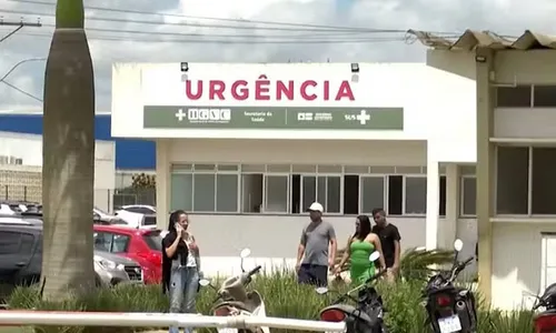 
				
					Briga em festa de comunidade cigana termina com dois mortos na Bahia
				
				