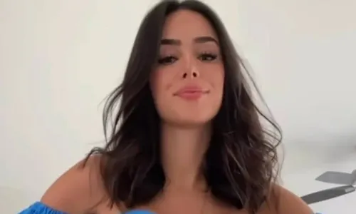 
				
					Bruna Biancardi surge com acesso venoso durante gravidez e explica
				
				