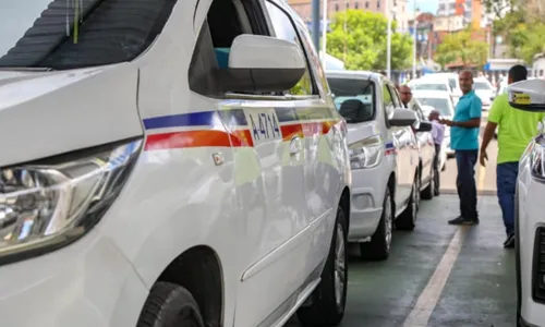 
				
					COTAE suspende atendimentos presenciais em Salvador
				
				