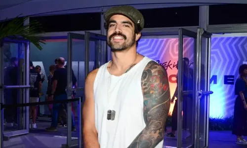 
					Caio Castro vira réu e pode ter bens bloqueados em processo; entenda
				
				