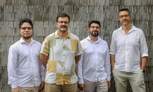 
				
					Calcinha Preta, Roupa Nova e muito forró: Agenda Cultural de Salvador
				
				