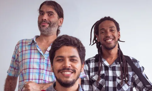 
				
					Calcinha Preta, Roupa Nova e muito forró: Agenda Cultural de Salvador
				
				
