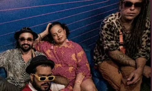 
				
					Calcinha Preta, Roupa Nova e muito forró: Agenda Cultural de Salvador
				
				