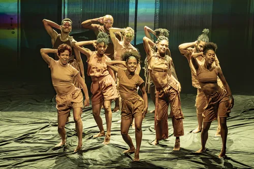
				
					Calcinha Preta, Roupa Nova e muito forró: Agenda Cultural de Salvador
				
				