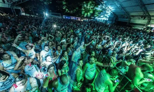 
				
					Claudia Leitte fará show exclusivo no Camarote Harém 2025
				
				