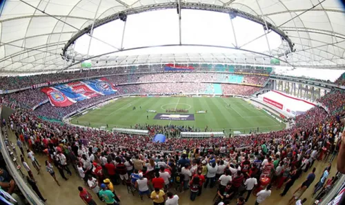 
				
					Campeonato Brasileiro: números mágicos para título e rebaixamento
				
				