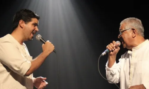 
				
					Capital Inicial e Pedro Pondé estarão em Salvador neste fim de semana
				
				