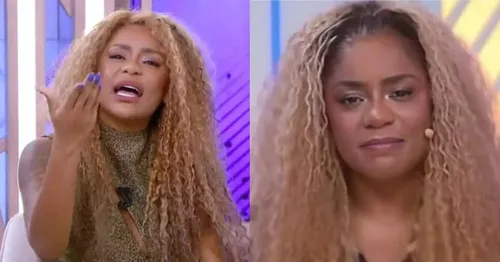 
				
					Cariúcha faz desabafo após vitória no SBT: 'Fui desacreditada'
				
				