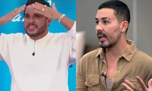 
					Carlinhos Maia revela motivo do término do relacionamento para amigos
				
				