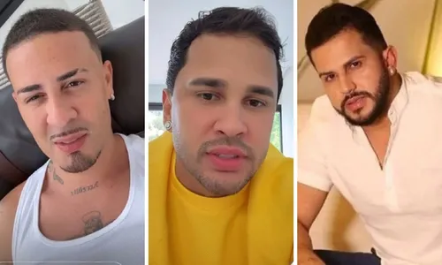 
					Quem é Babal Guimarães, irmão de Lucas Guimarães que agrediu namorada
				
				