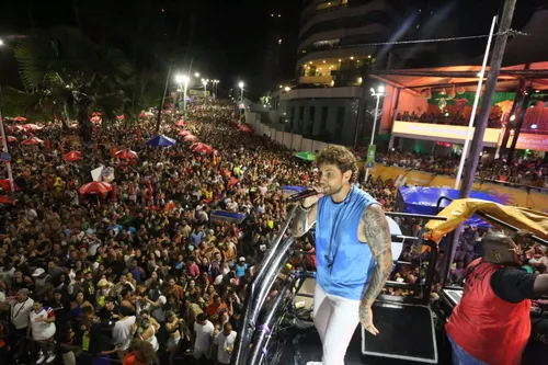 
					Agenda Cultural: veja o que fazer em Salvador nesse fim de semana
				
				