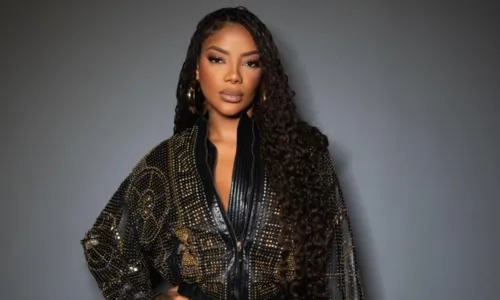 
					Ludmilla rebate crítica e debocha revelando cachê milionário; vídeo
				
				