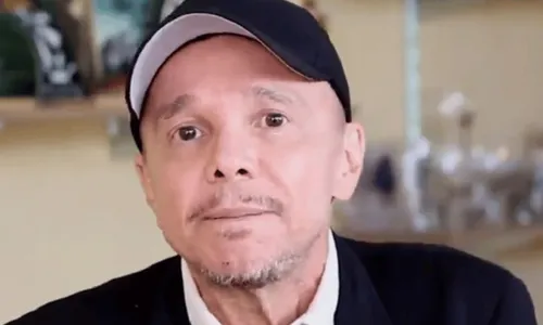 
				
					Netinho atualiza estado de saúde e revela transplante de medula óssea
				
				