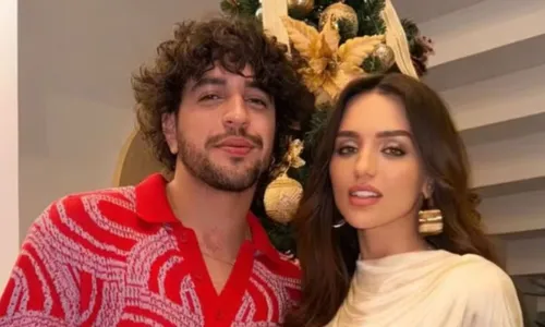 
				
					Nattan fala de 'sufoco' durante sexo com Rafa Kalimann
				
				