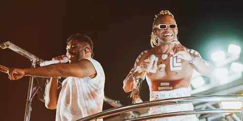 
					Brown, Saulo, Timbalada, Xanddy e mais: Agenda Cultural de Salvador
				
				