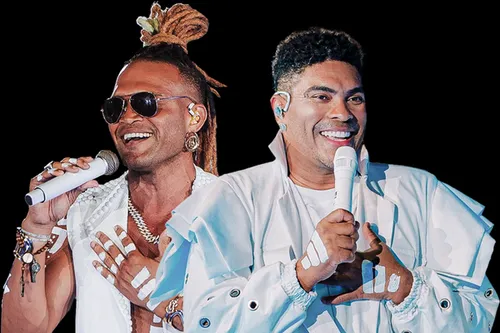 
					De Saulo às festas para Iemanjá: Agenda Cultural de Salvador e RMS
				
				