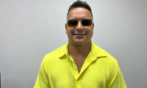 
					Carnaval 2026: Xanddy divulga programação com retorno do Daquele Jeito
				
				