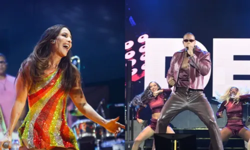
					FIB 2025: veja o que Ivete Sangalo e Léo Santana comem nos camarins
				
				