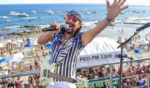 
					Sarau Du Brown, É o Tchan e shows grátis: Agenda Cultural de Salvador
				
				