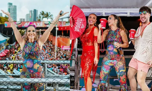 
				
					Carnaval: Ivete Sangalo mostra inovação da Itaipava no Bloco Coruja
				
				