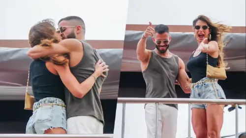 
					Quem é Pipo Marques? Noivo de Mari Gonzalez é filho de famoso e já ficou com Anitta e Nicole Bahls
				
				