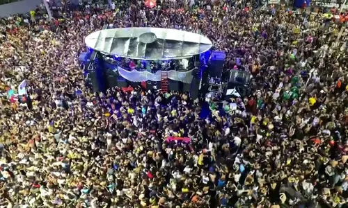 
					Carnaval de Salvador 2026: Prefeitura divulga atrações da pipoca; veja
				
				