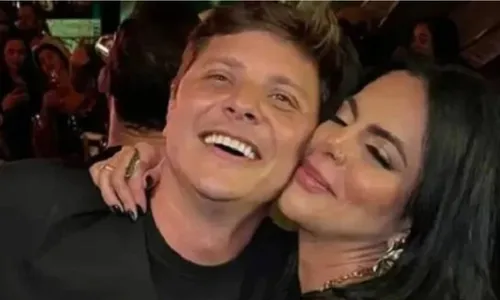 
				
					Casamento às Cegas: participantes voltam a morar juntos após divórcio
				
				
