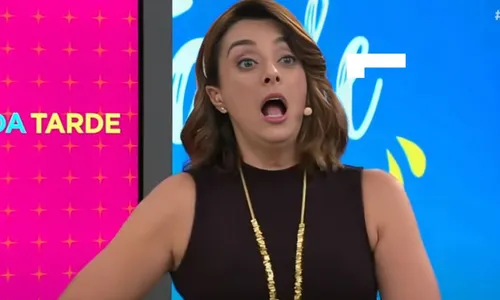 
				
					Cátia Fonseca revela ter forjado gafes para aparecer na TV: 'Pequei'
				
				