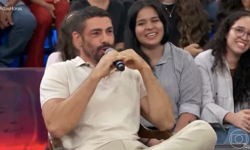 
				
					Cauã Reymond abre o jogo sobre polêmica nos bastidores de 'Vale Tudo'
				
				