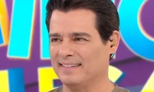 
				
					Celso Portiolli vaza investimento do SBT em novela para 2025
				
				