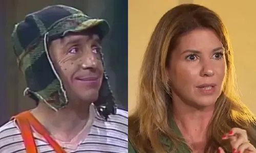 
					SBT se arrepende e 'ressuscita' Chaves na grade de programação
				
				