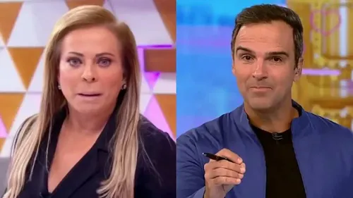 
				
					Christina Rocha é confirmada em programa da Globo após vídeo do BBB 25
				
				