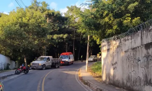 
				
					Ciclista morre após perder o controle bater em poste na Bahia
				
				