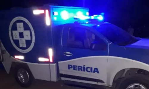 
				
					Ciclista morre após perder o controle bater em poste na Bahia
				
				