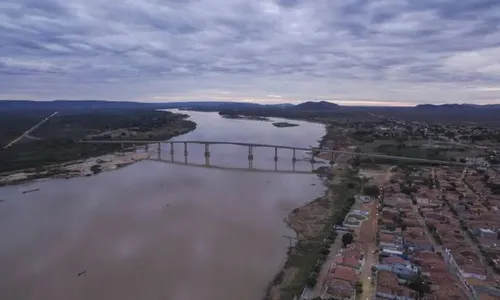 
				
					Cidade do oeste da Bahia registra temperatura mais quente do país
				
				