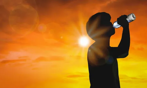 
					Inema prevê calor acima de 41 °C e umidade abaixo de 15% na Bahia; confira como será o feriado
				
				