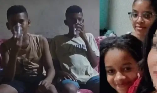 
				
					Cinco adolescentes morrem e um desaparece após afogamentos na Bahia
				
				