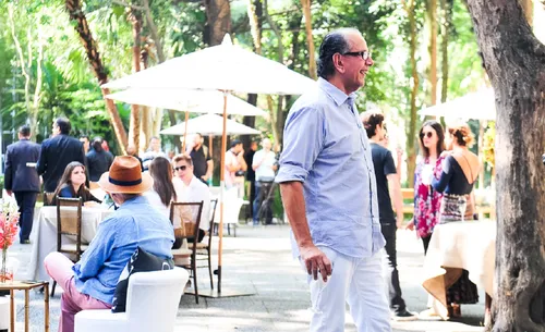 
				
					Cinco arquitetos que foram de Salvador para o Brasil com inovações
				
				