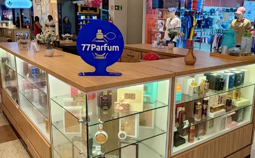 
				
					Cinco balcões em shopping para presentes rápidos em Salvador
				
				