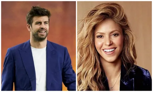 
				
					Compositores brasileiros acionam Sony Music por plágio de Shakira
				
				