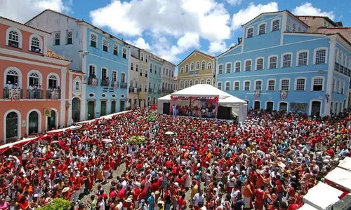 
				
					Confira a programação completa da Festa de Santa Bárbara
				
				